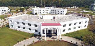 Rabindranath Tagore University introduces courses aligned with the New Education Policy (NEP)
